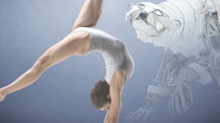 Recirquel Budapest: Solus Amor, Festival Theatre Budapest, 4 July