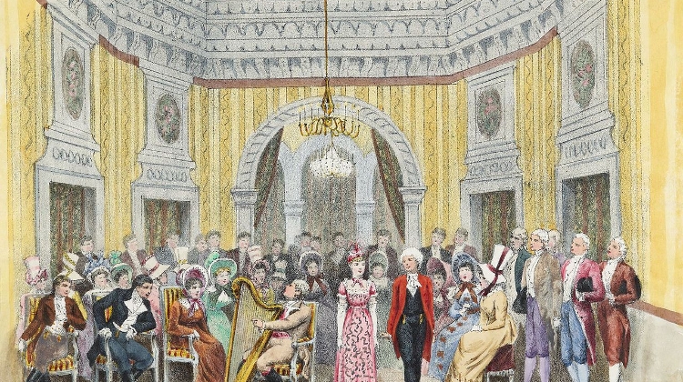 OperaWednesday: Offenbach - The Tales of Hoffmann, 9 June