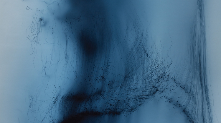 Wolfgang Tillmans: 'Your Body is Yours' Exhibition, Trafó Budapest