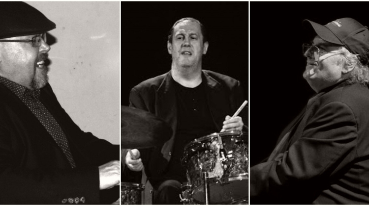 Szakcsi - Regály - Balázs Hammond Trio, Opus Jazz Club Budapest, 17 July