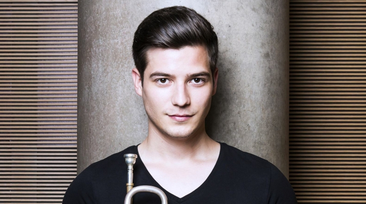 Trumpet Gala, Palace of Arts Budapest, 2 July
