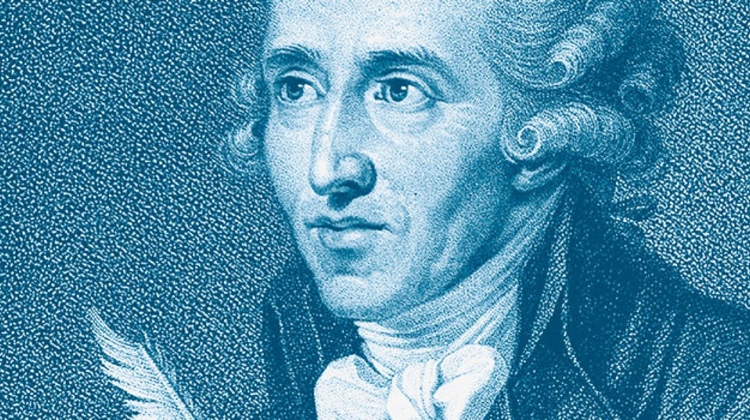 Haydn & Hungary Tableau Exhibition, Palace of Arts