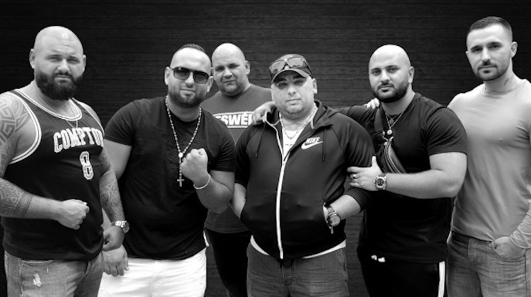 25th Hungarian Nationality Gala, A38 Ship Budapest, 26 August