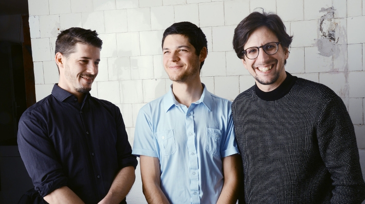 Jazz Concert, Opus Jazz Club Budapest, 11 August