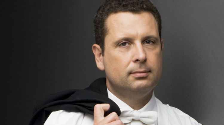 Mozart: Don Giovanni, National Concert Hall Budapest, 9 September
