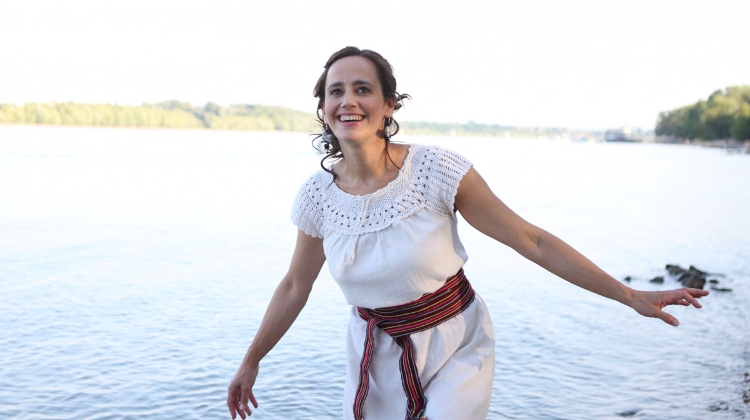 Szilvia Bognár Sextet, Opus Jazz Club Budapest, 22 September