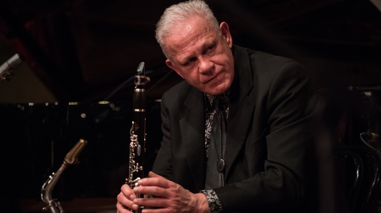 Grencsó Collective, Opus Jazz Club Budapest, 21 September