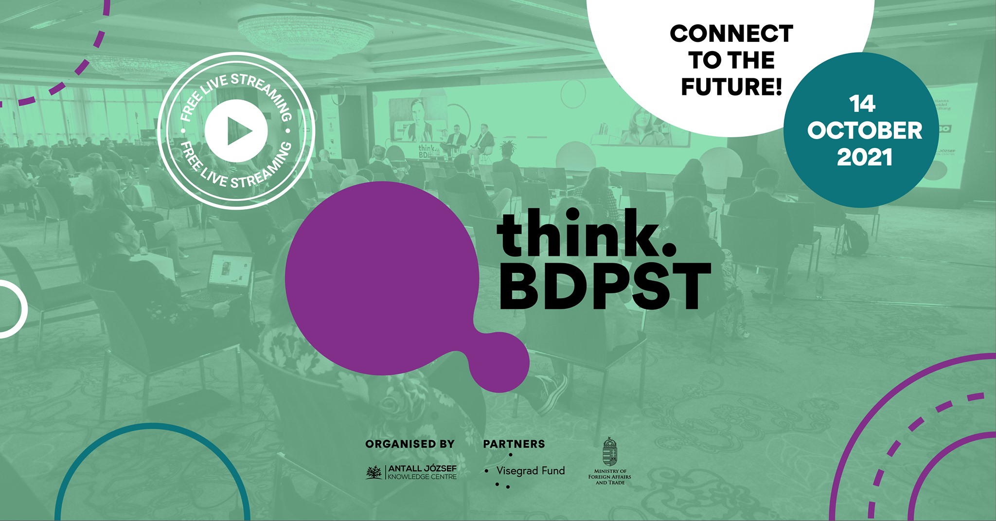 think.BDPST Conference 2021