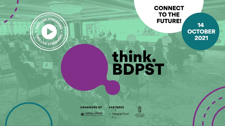 think.BDPST Conference 2021