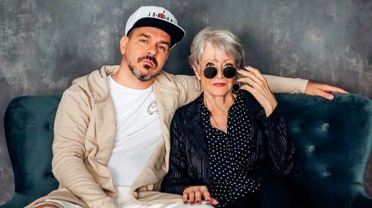 Ballet Pécs 60 – Jubilee Evening, National Dance Theatre Budapest, 6 October