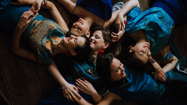 Chamber Thursday: Napfonat, Trafó Budapest, 21 October