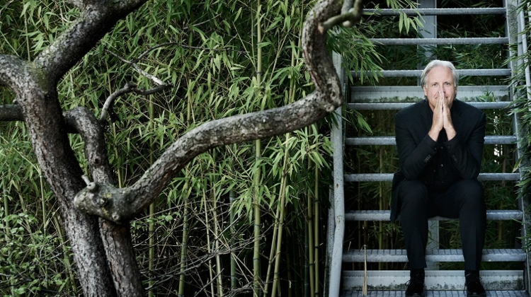 Elgar: The Dream of Gerontius, Palace of Arts Budapest, 1 November