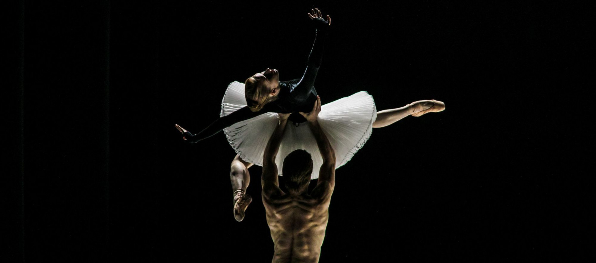 Ballet Company of Győr Performance, Palace of Arts Budapest, 6 October