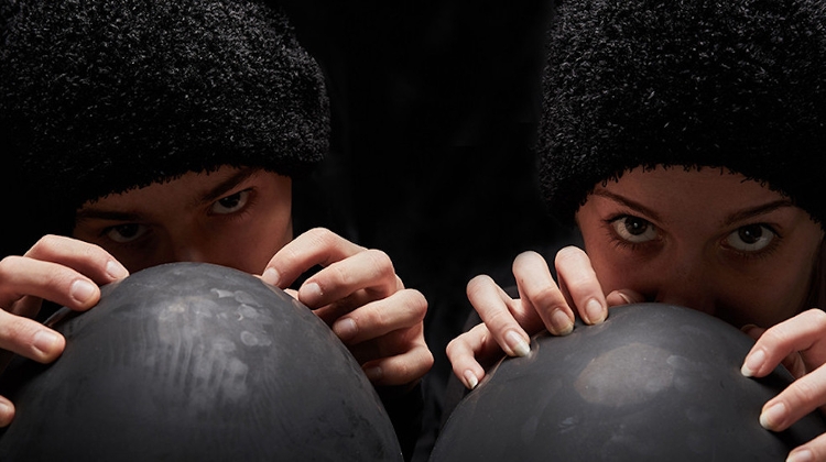 In the Name of Cats, National Dance Theatre Budapest, 10 October