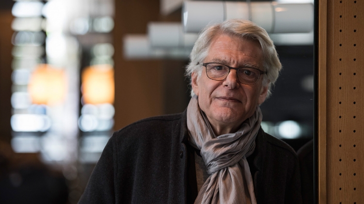 Must Meet Composers Evening, Budapest Music Center, 11 October