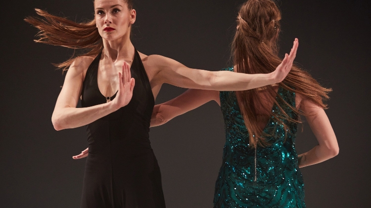 Set Your Mind Free, Trafó Budapest, 28 October