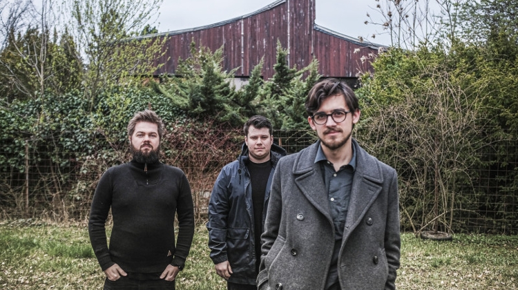 Czech Autumn - Treetop Jazz Concert, Opus Jazz Club Budapest, 6 October