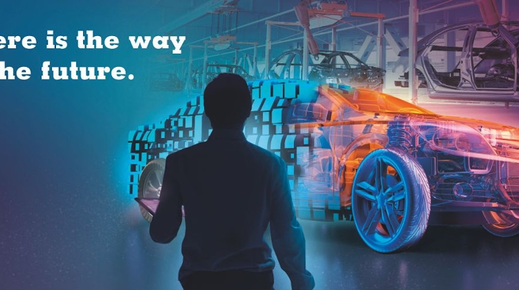 Automotive Hungary Exhibition, Hungexpo, 16 November