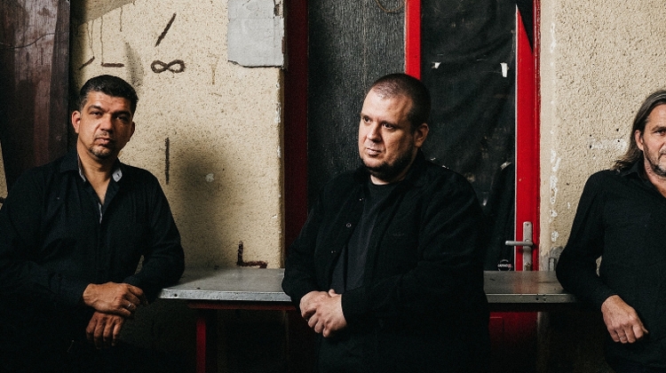 A Night of Lyrical Songs, Palace of Arts, 23 November