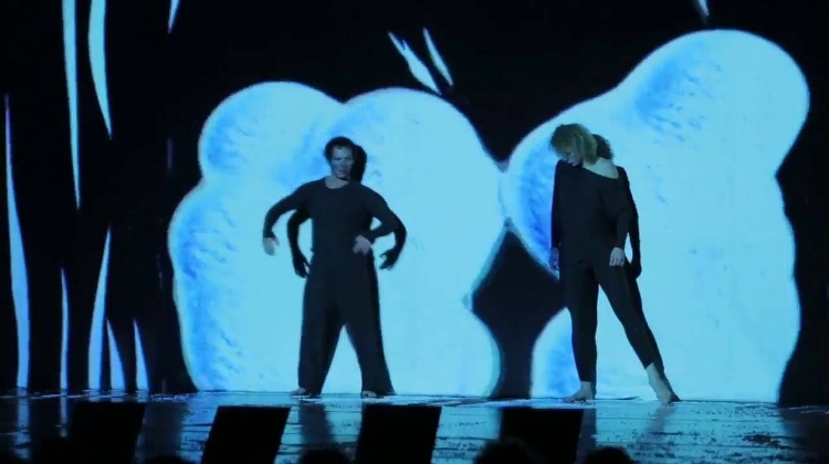 The Symptoms, Trafó Budapest, 1 December