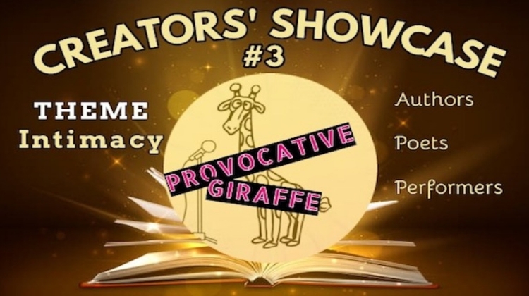 Creators' Showcase, Főfoto Budapest, 4 January