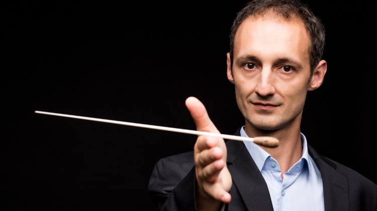 Mikamo Central European Chamber Orchestra, Budapest Music Center, 19 December