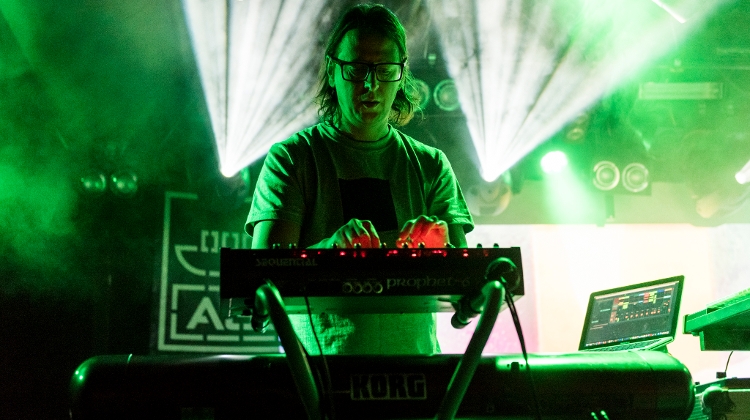 Žagar, Bodoo, A38 Ship Budapest, 28 December