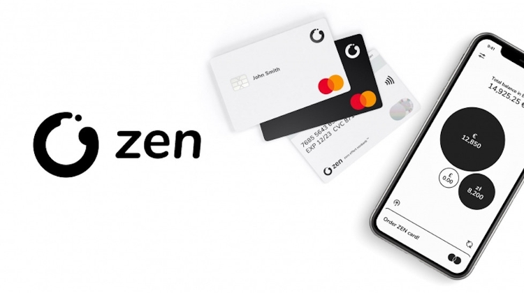 Fintech ZEN Comes To Hungary