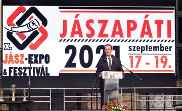 Growth in Hungary Exceeded Pre-Pandemic Levels In Q2 of 2021