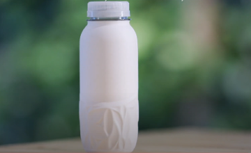 Global Soft Drink Maker To Test Paper Bottles In Hungary