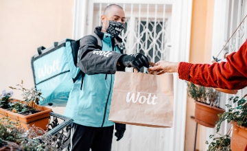 Lower VAT for Food Delivery to be Phased out