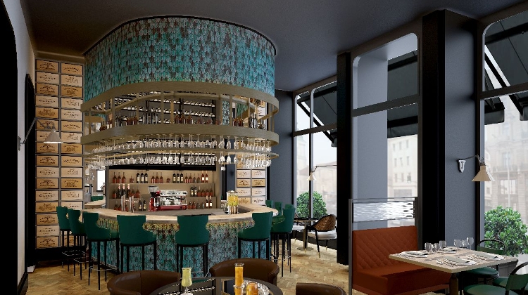 Wolfgang Puck To Open A Spago In Budapest