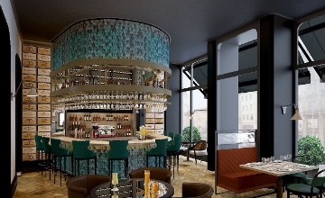 Wolfgang Puck To Open A Spago In Budapest