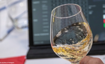 Hungary’s Tokaji Wines at VinAgora 2021: Gold Medal Record