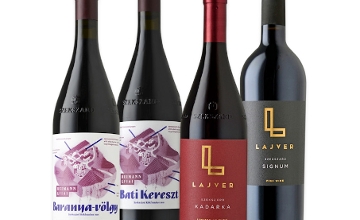 Southern Wine Region of Szekszárd Continues to Sizzle Southern Wine Region of Szekszárd Continues to Sizzle