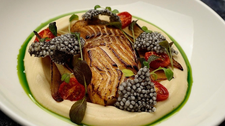 The Sommeliers’ Choice: The Best Restaurant in Hungary