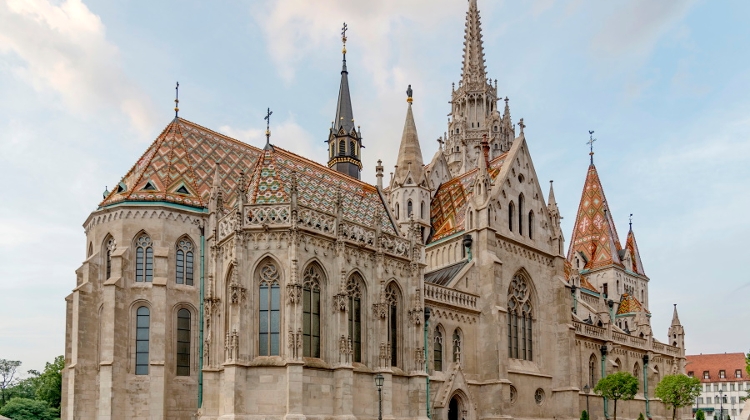 Insider’s Guide: Matthias Church in Budapest