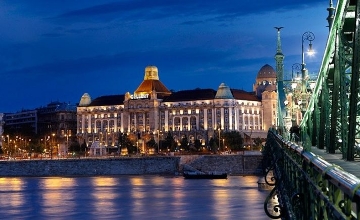 Danubius Prepares Farewell to Gellért Hotel in Budapest
