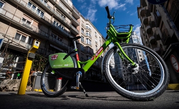 Budapest Bike-Share Winter Pilot: HUF 500 Pass Keeps Bikes Rolling