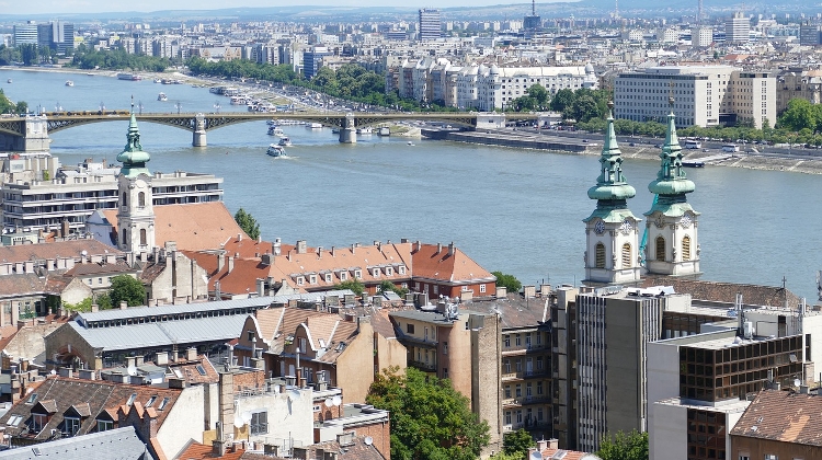 Budapest Wins EU Millions for Housing Scheme
