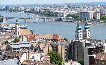 Asian Countries Top the List of Buyers in Budapest Real Estate Market