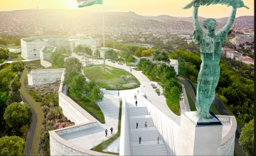 Upgrade Of Citadella Begins