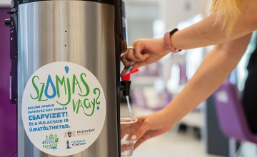 Enjoy BKK 'Cool Spots' in Heat Wave