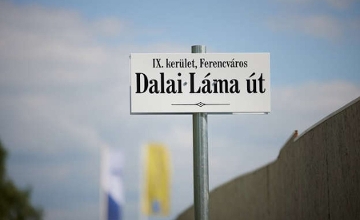 Watch: Budapest Mayor Slights China by Renaming 4 Central Roads in the Capital Watch: Budapest Mayor Slights China by Renaming 4 Central Roads in the Capital