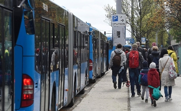Budapest Public Transport May Shut Down Due to Lack of Gov’t Funding