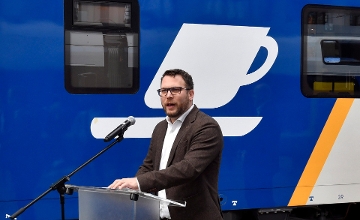 Green Railway Developments in Focus in Hungary