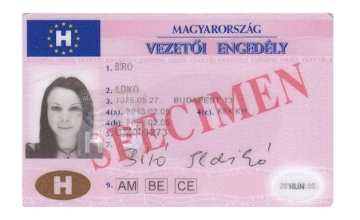 Hungary 3rd Hardest Country In World To Get A Driving License Hungary 3rd Hardest Country In World To Get A Driving License