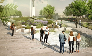 Gellért Hill Funicular Project Gets Permit