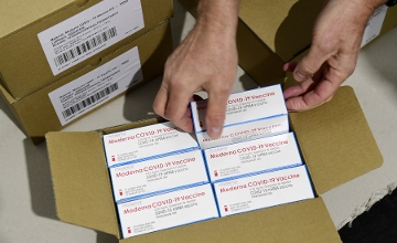 Expensive Vaccines Given Away by Hungary Expensive Vaccines Given Away by Hungary