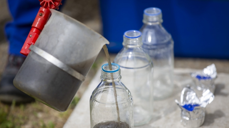 Covid Shows Rising Trend In Wastewater Samples From Key Cities In Hungary